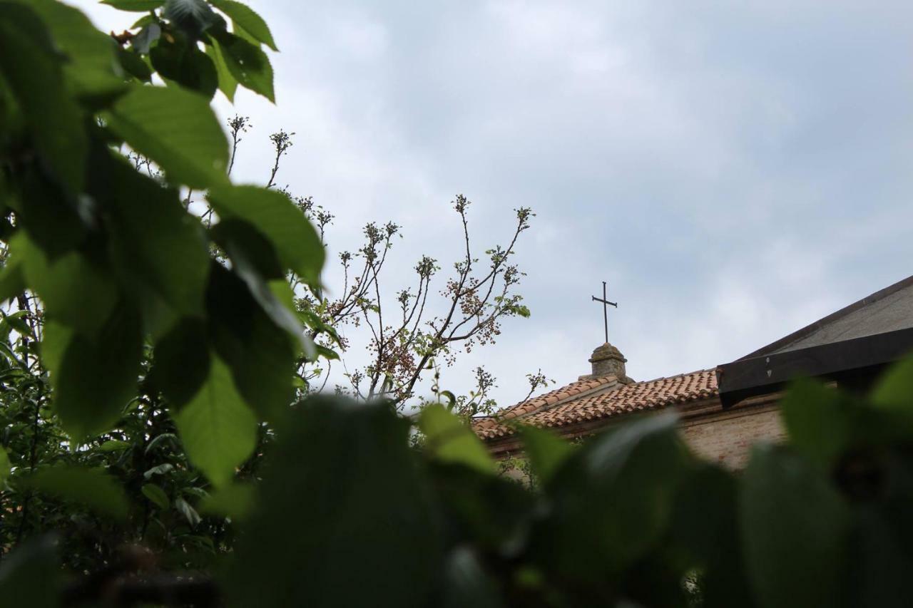 B&B Il Conventino 44 Falconara Marittima Eksteriør bilde