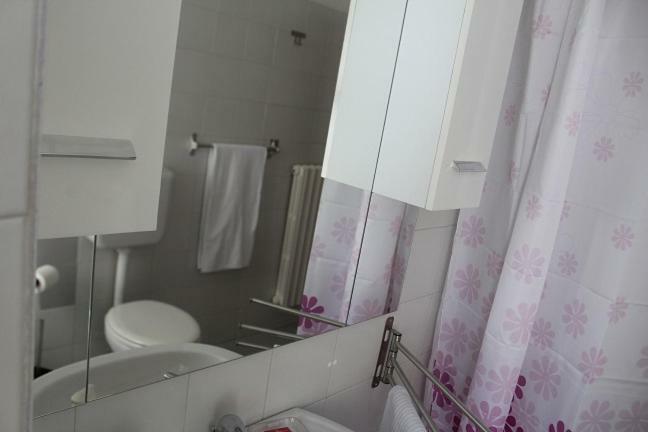 B&B Il Conventino 44 Falconara Marittima Eksteriør bilde